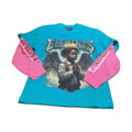 Element Drip Angel Blue/Pink