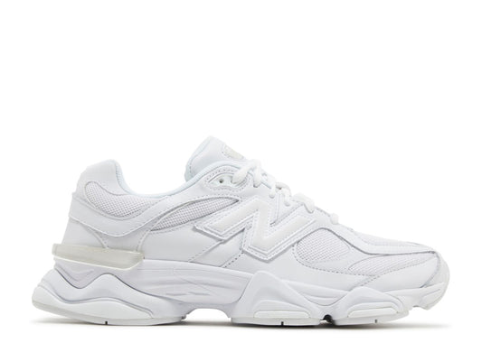 9060 'TRIPLE WHITE'