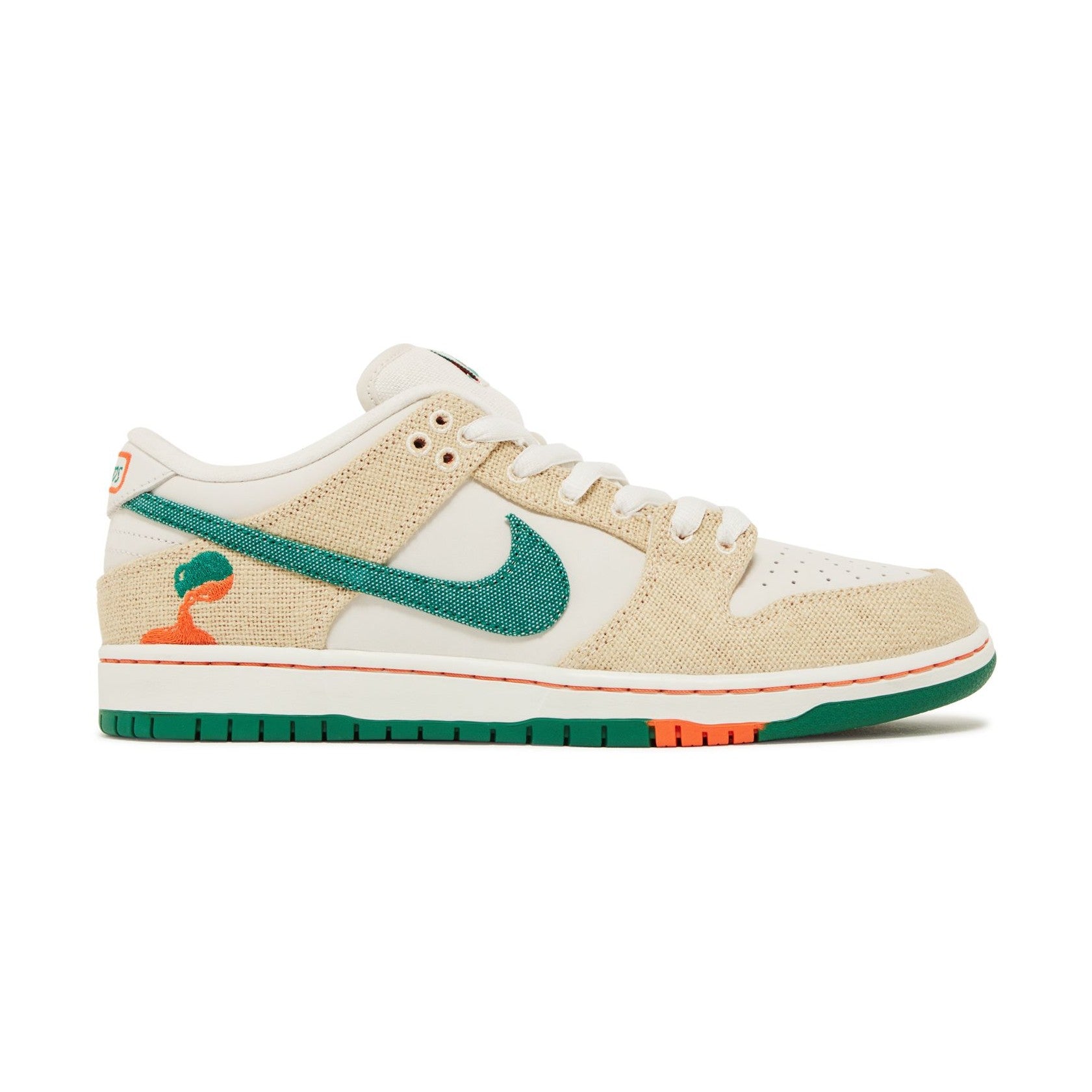 JARRITOS X DUNK LOW SB