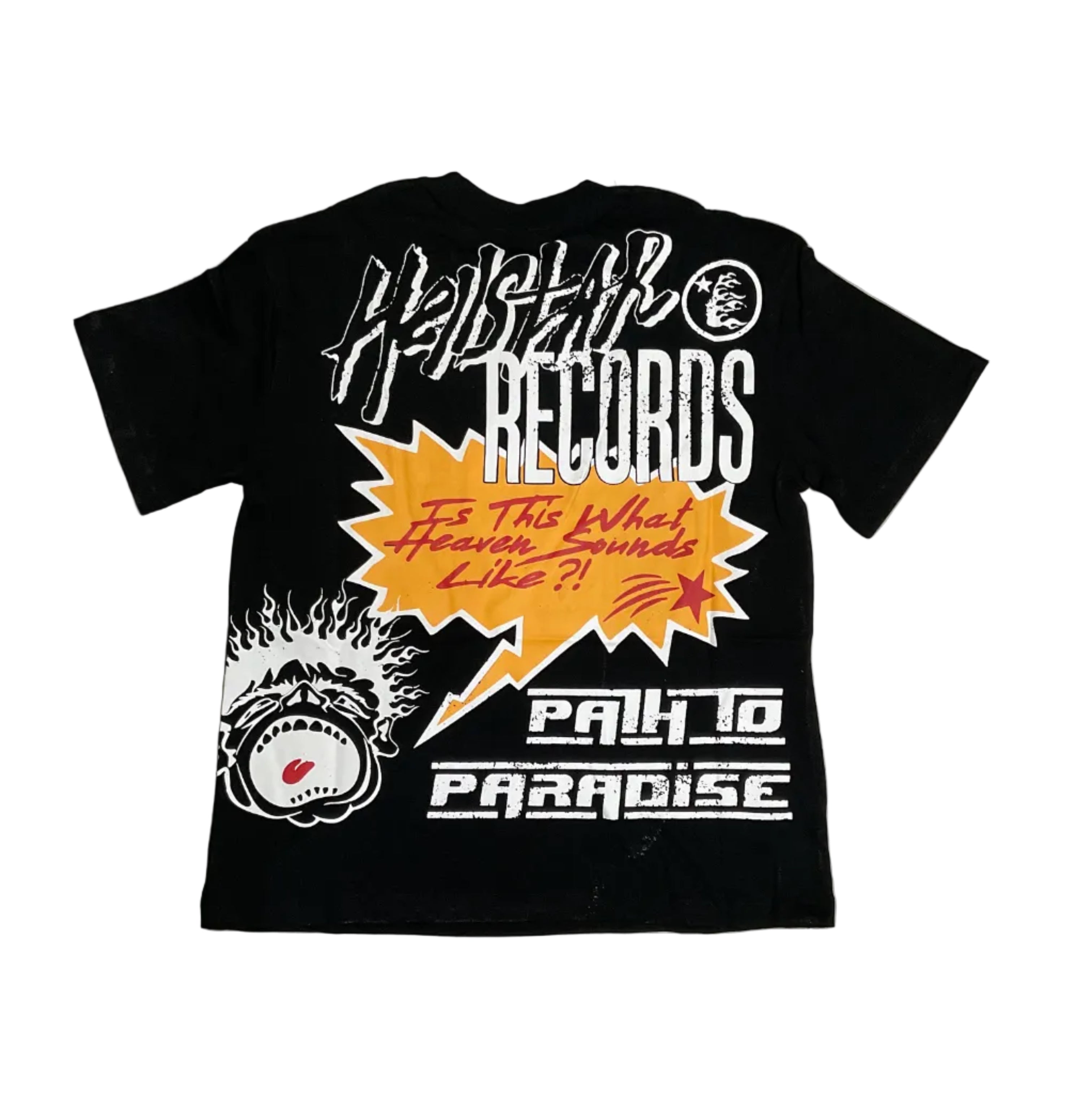 HELLSTAR RECORDS | TSHIRT