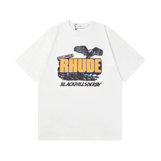 Rhude Tee