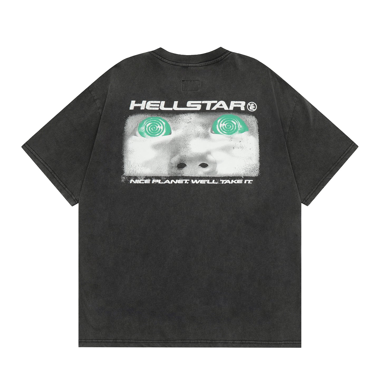 HELLSTAR Shirt