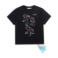 OFF WHITE FAMILY TEE