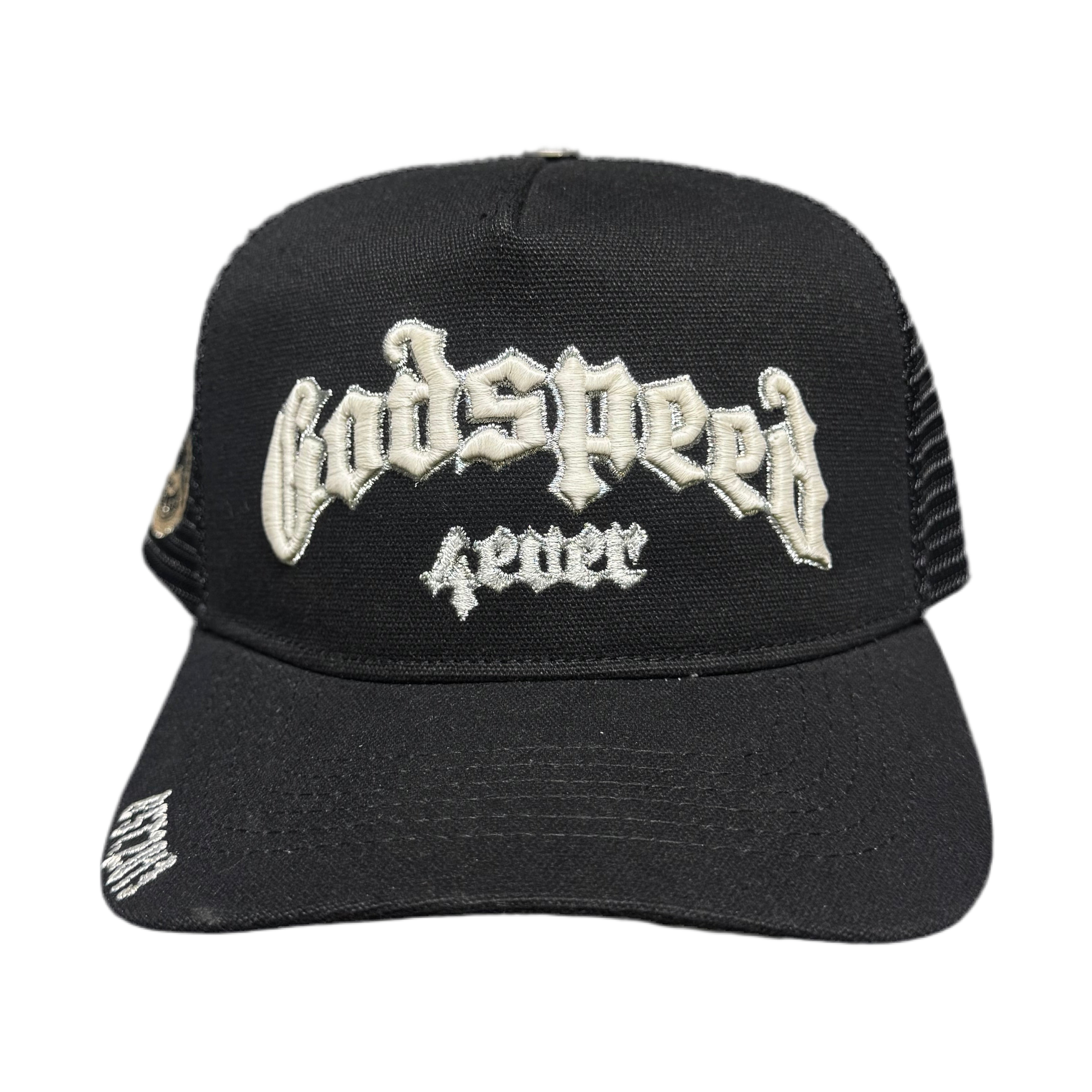 GODSPEED “4ever” (black)