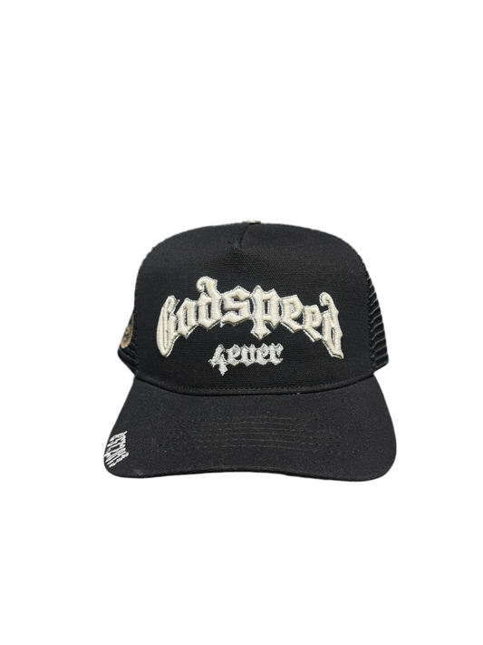 GODSPEED “4ever” (black)