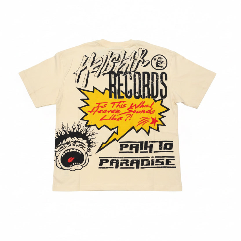 HELLSTAR RECORDS