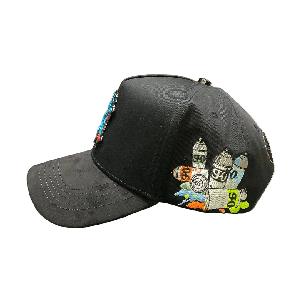Luxury Hats NY Epic