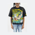 City Boy T-Shirt Black