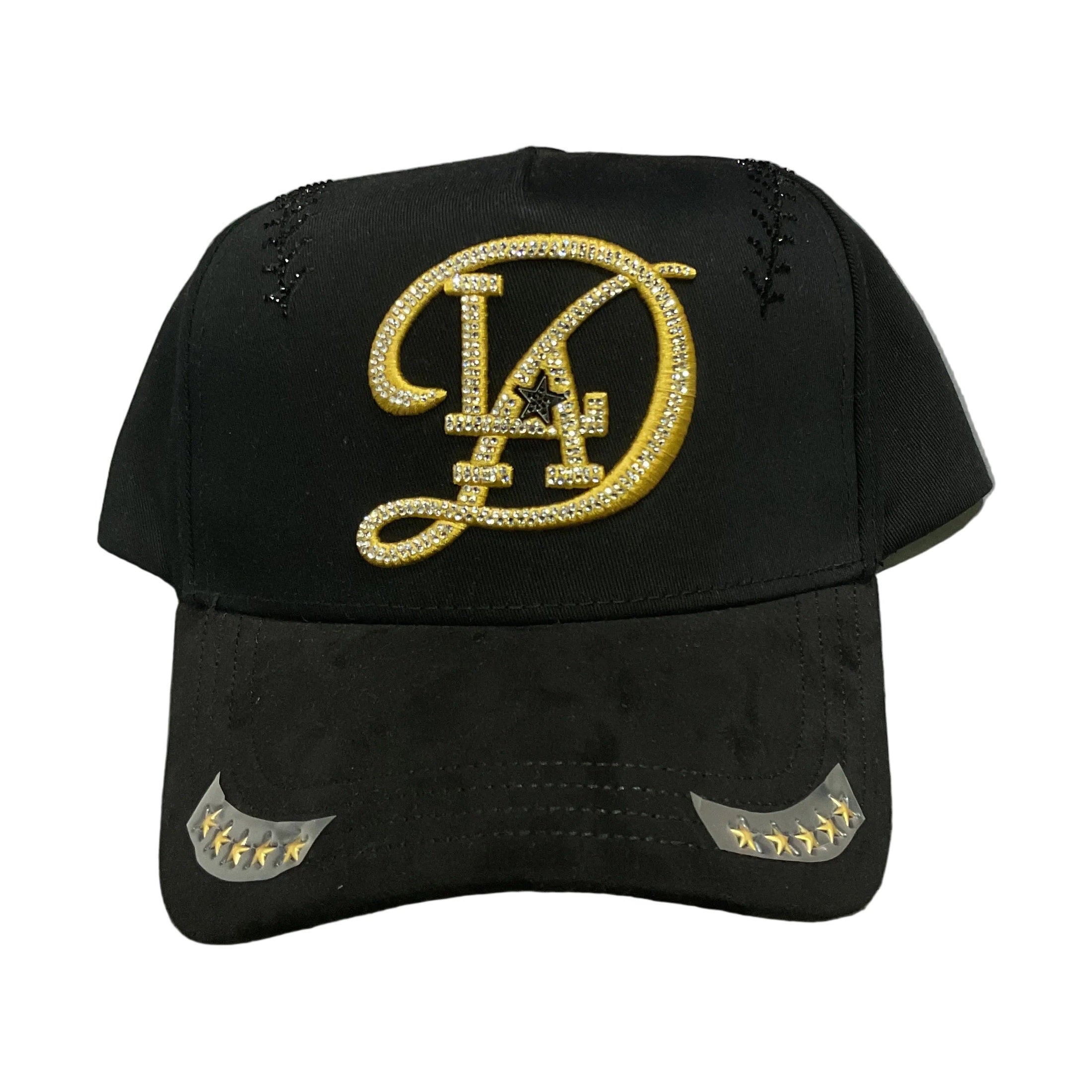 Luxury Hat 13