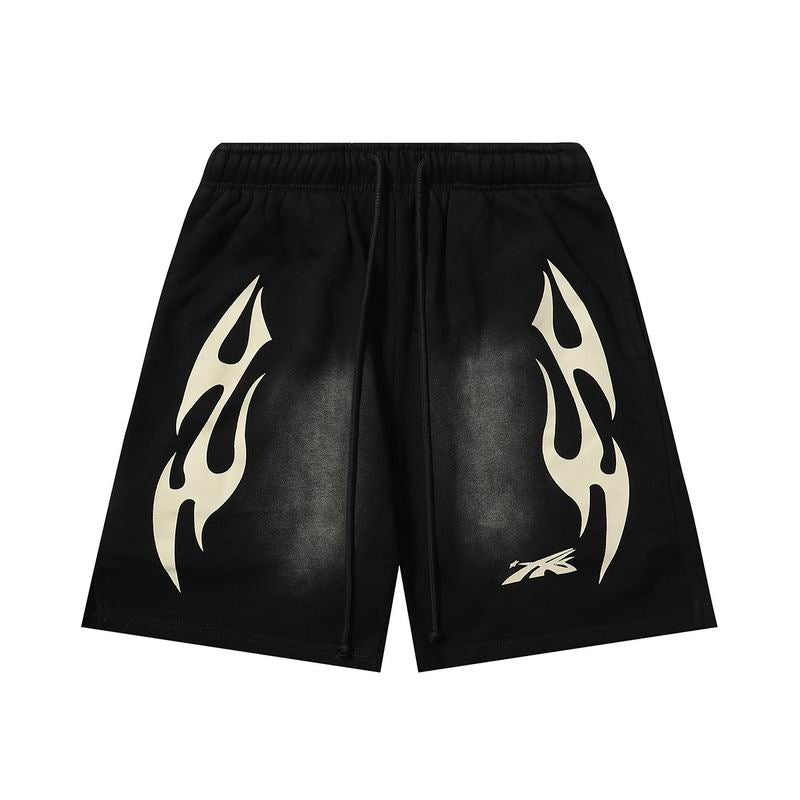 Hellstar Short