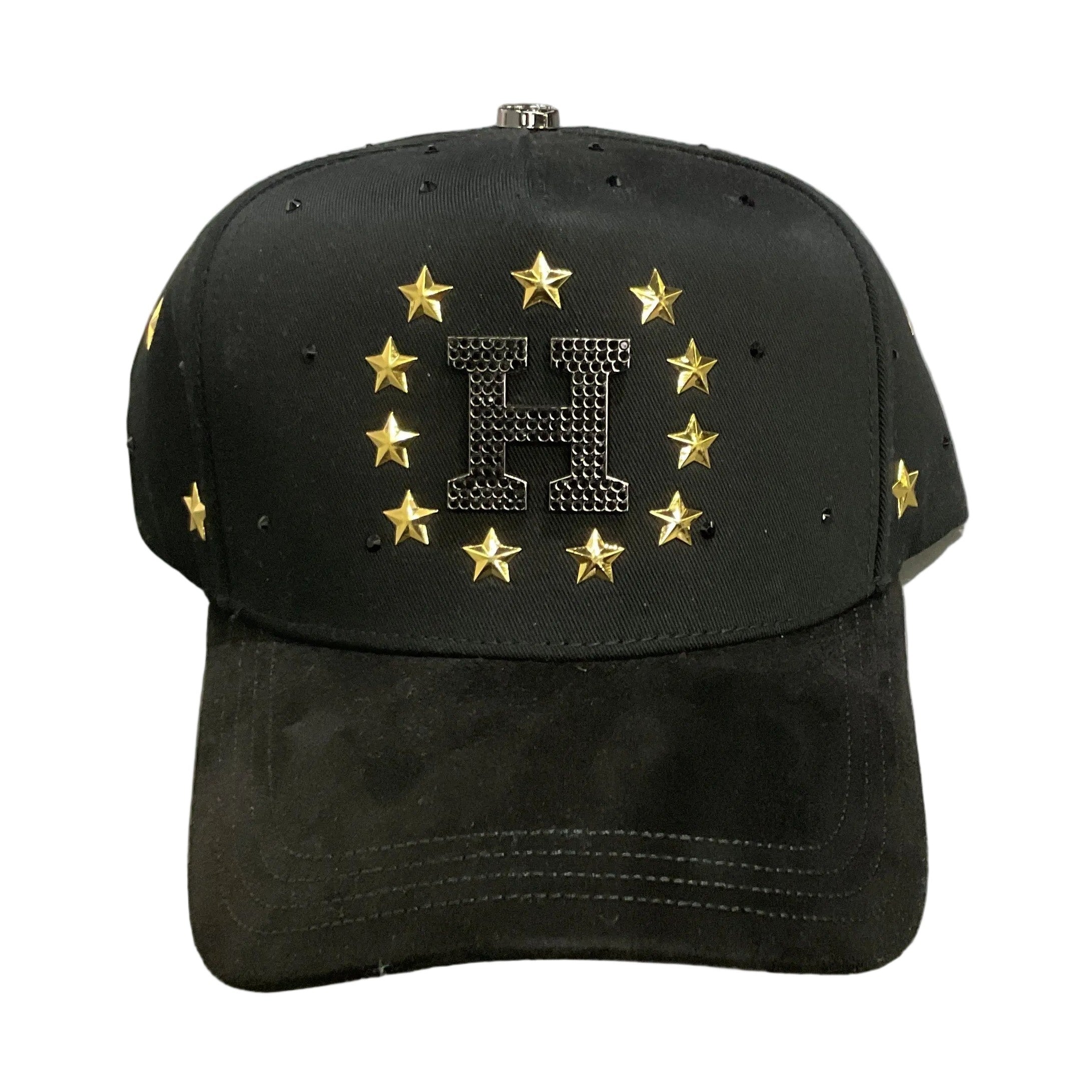 Luxury Hat 5