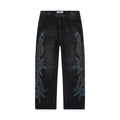 Vale Dreams Jeans Bling “blue”