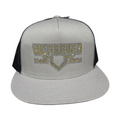 VERIFIED DIAMANTE gray/black