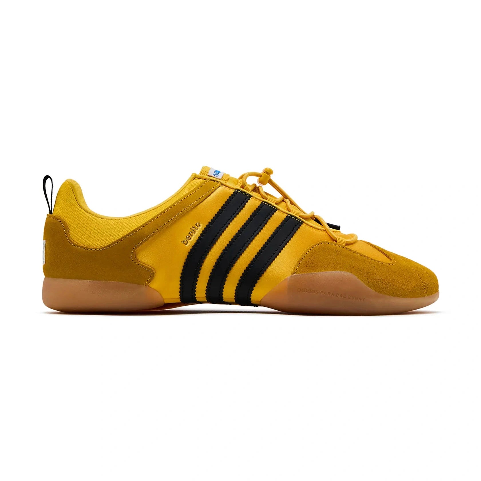 BAD BUNNY X BALLERINA 'BOLD GOLD'