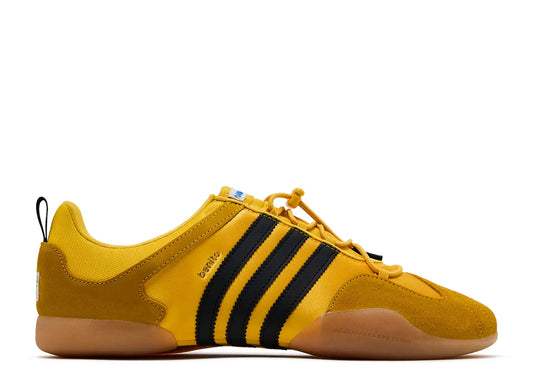 BAD BUNNY X BALLERINA 'BOLD GOLD'