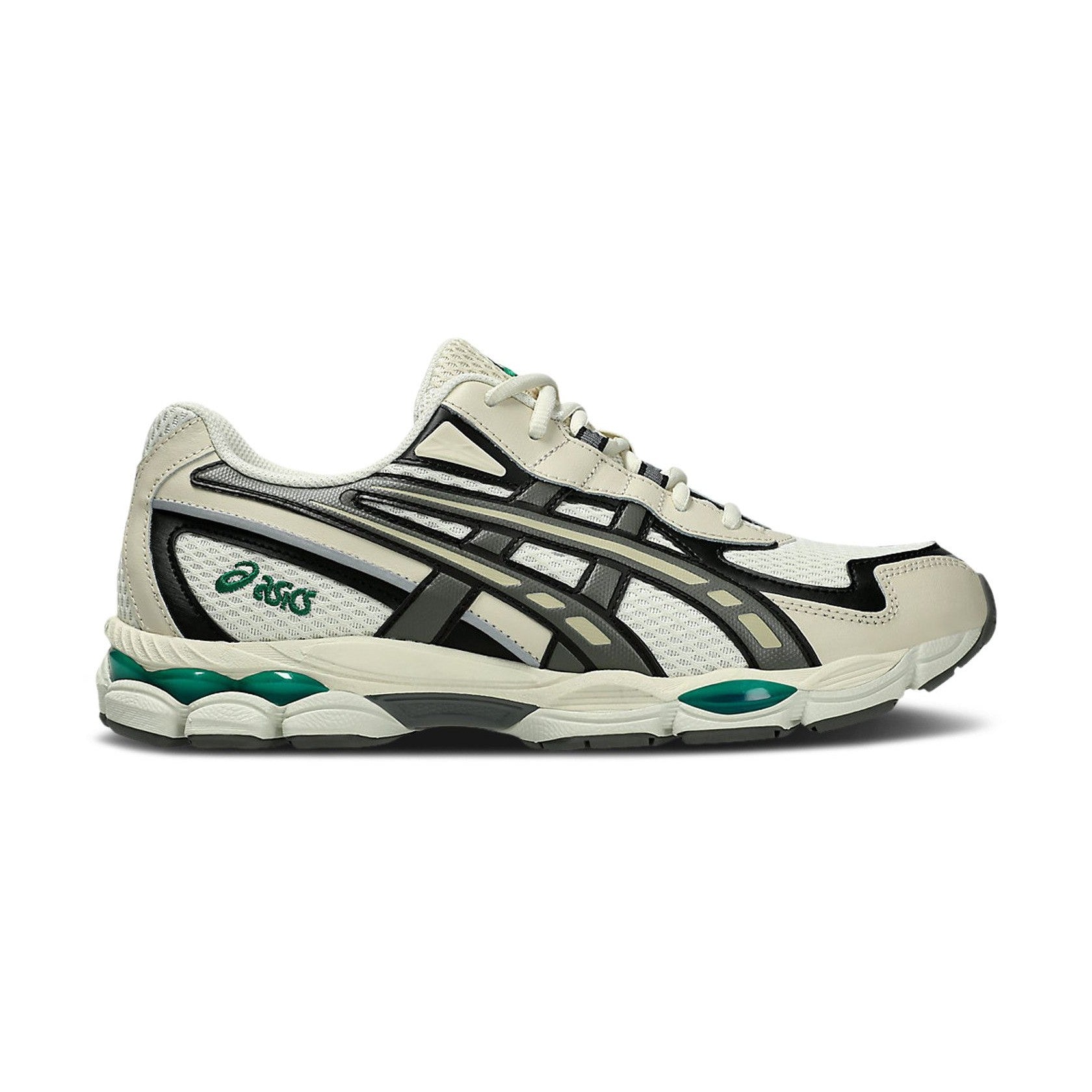 GEL NYC 2055 'PALE OAK TRUFFLE GREY'