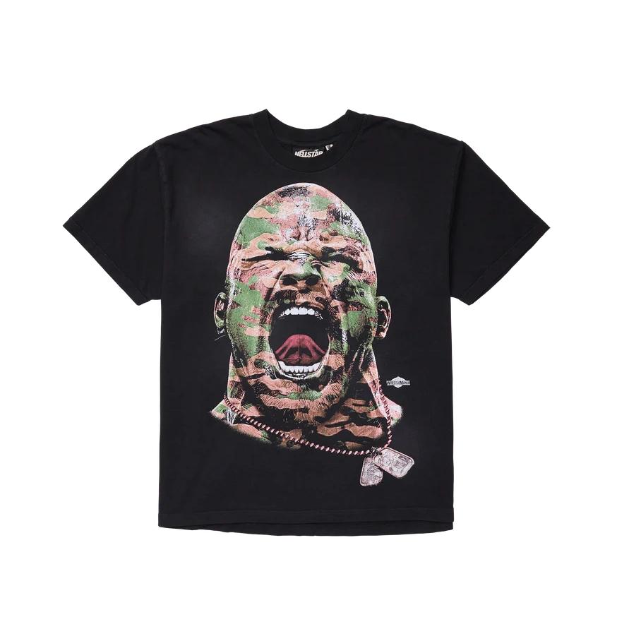 Hellstar Austin 3:16 T-Shirt