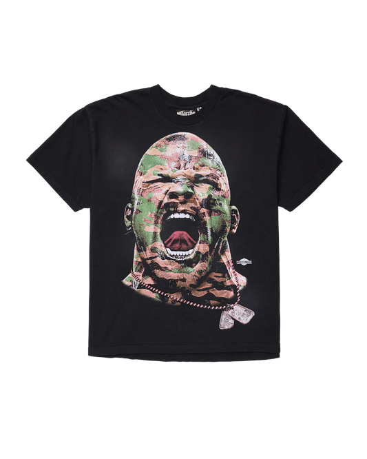 Hellstar Austin 3:16 T-Shirt