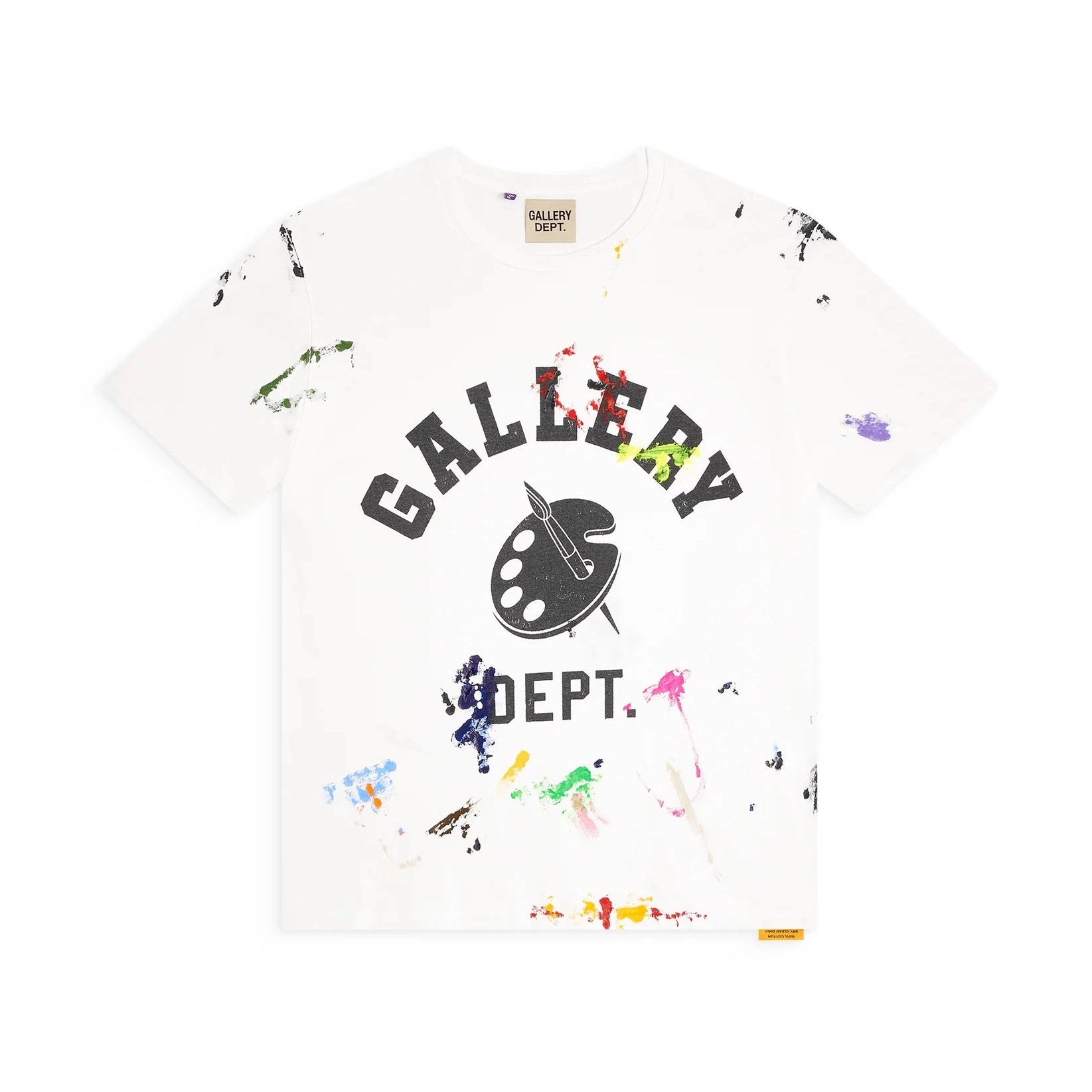Gallery Dept. Art Department Tee