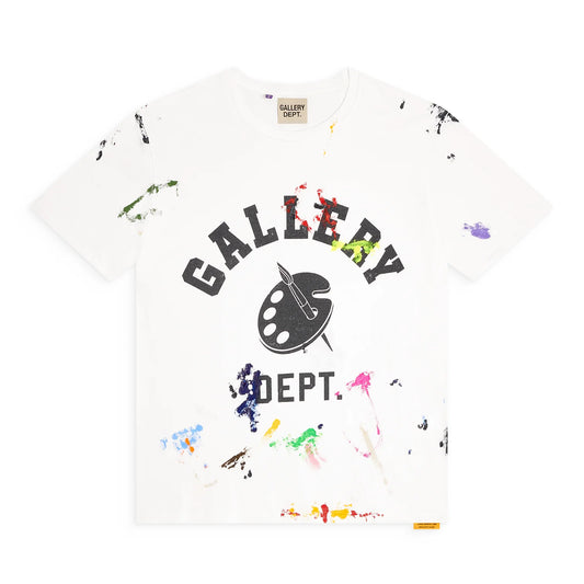 Gallery Dept. Art Department Tee