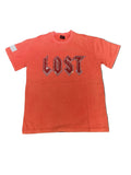 LOST INTRICACY LOST DIAMOND -Orange