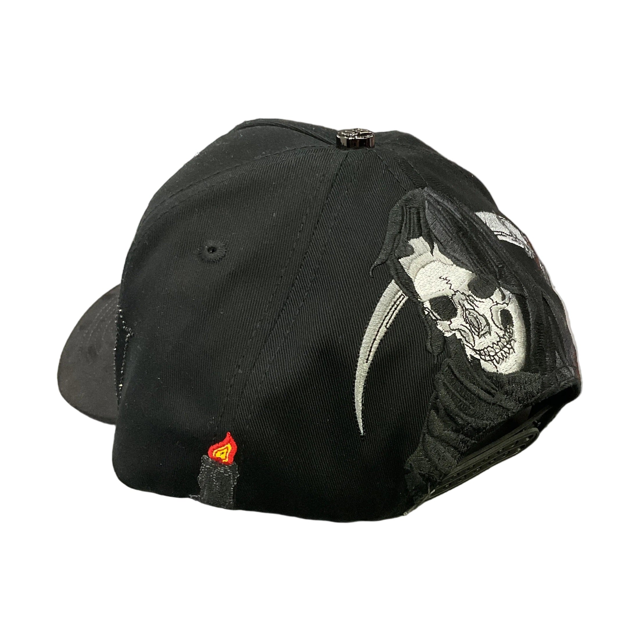 Luxury Hat 11