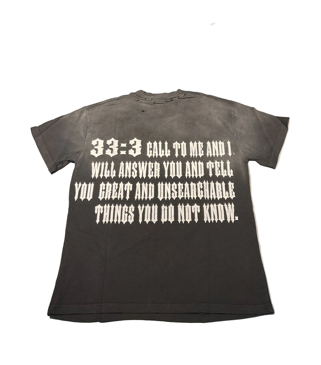 Saints “HEAVEN 33:3”