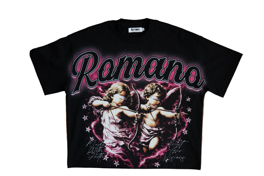 ROMANO ANGEL PINK