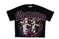 ROMANO ANGEL PINK