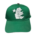 HELLSTAR LOGO green