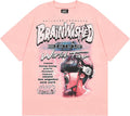 HELLSTAR Brainwashed Pink | TSHIRT