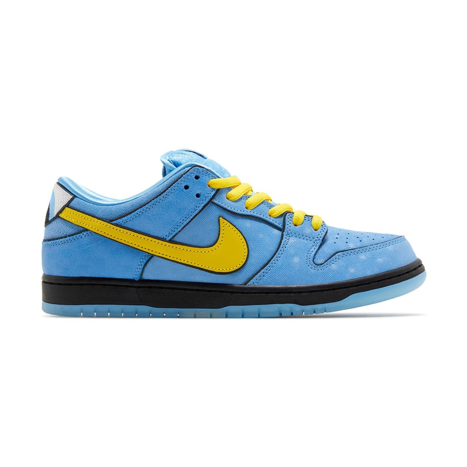 THE POWERPUFF GIRLS X DUNK LOW PRO SB QS 'BUBBLES'