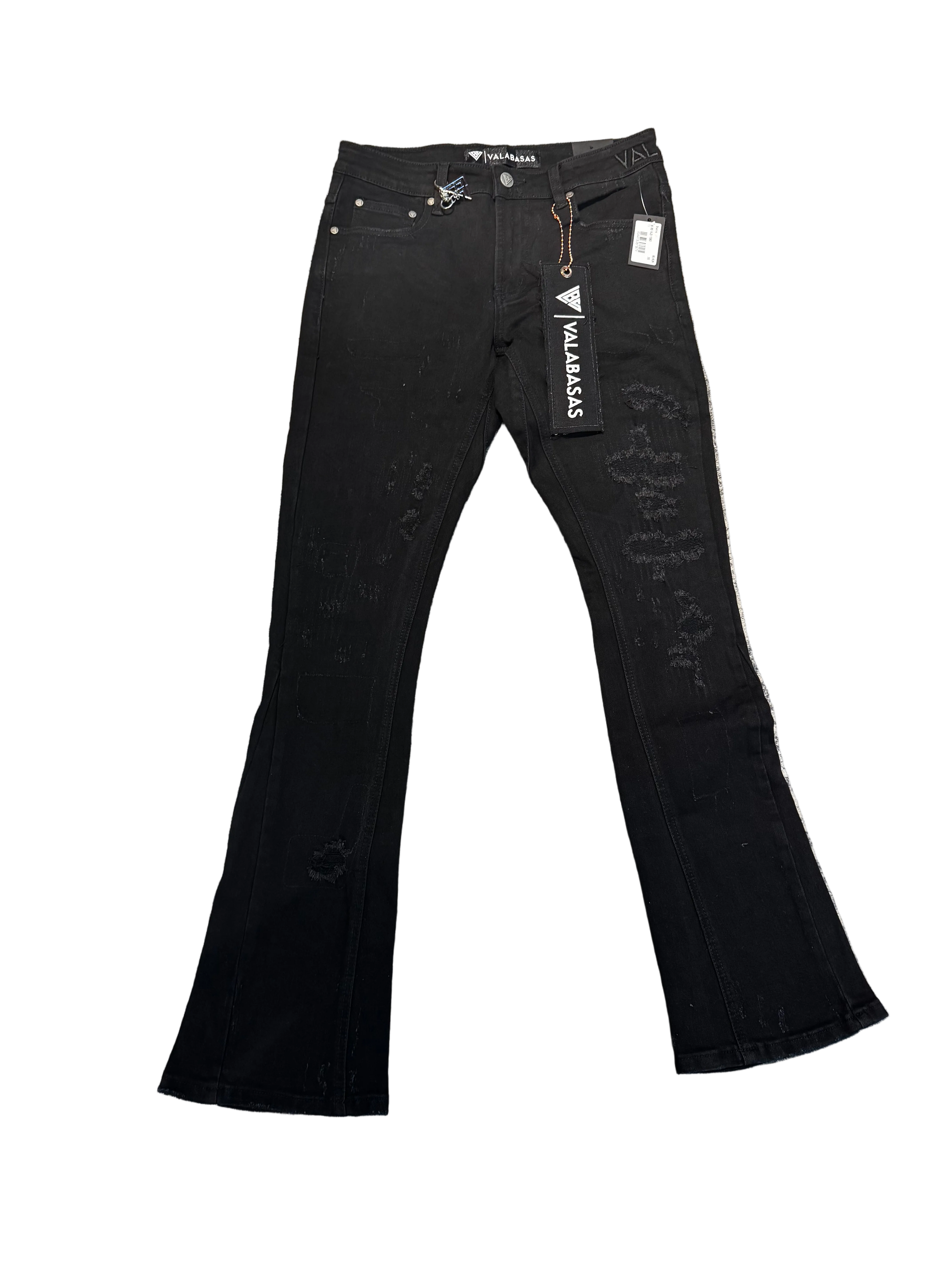 Valabasa Black Jean