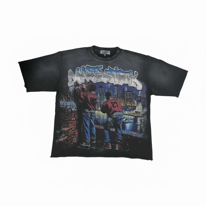 Majestik Tour ‘Free Or Die Hard'