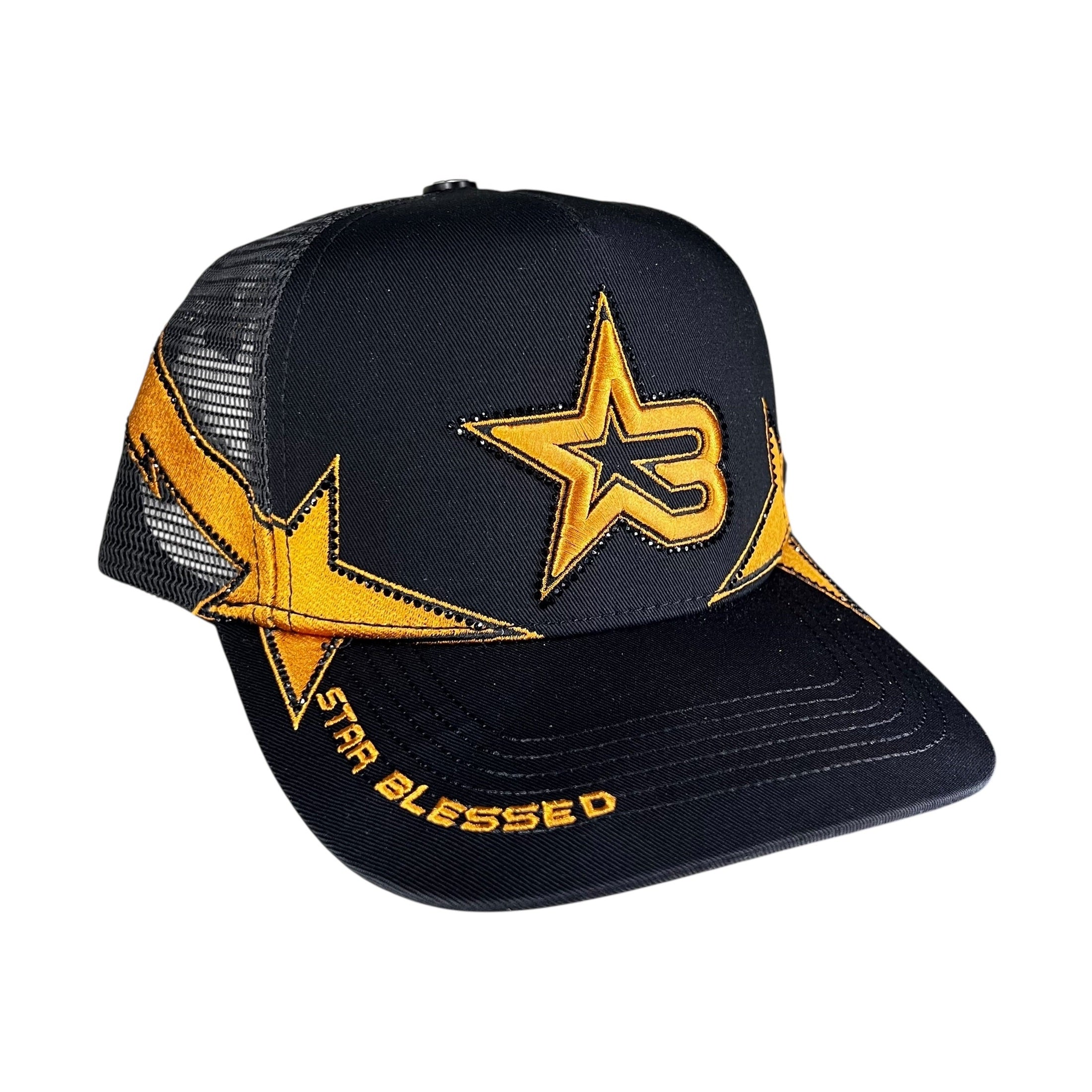 STARBLESS STAR GOLD
