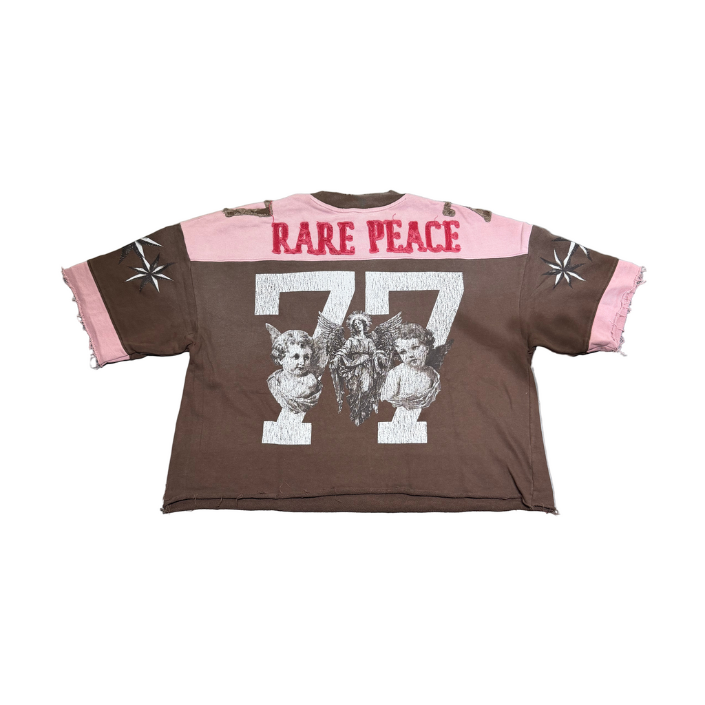 Rare Peace 77 angel