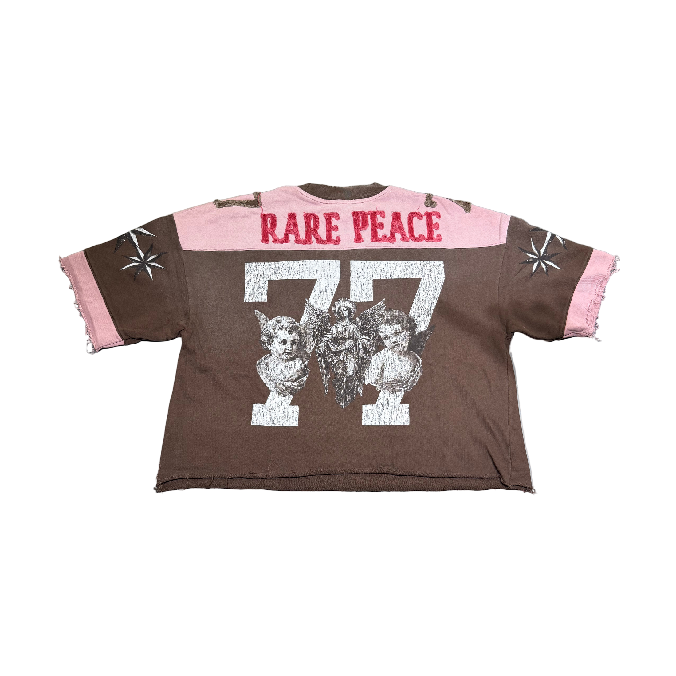 Rare Peace 77 angel