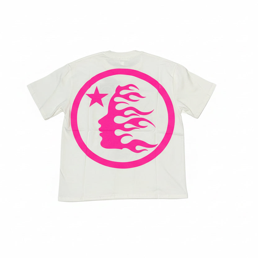 HELLSTAR Pink Astronaut