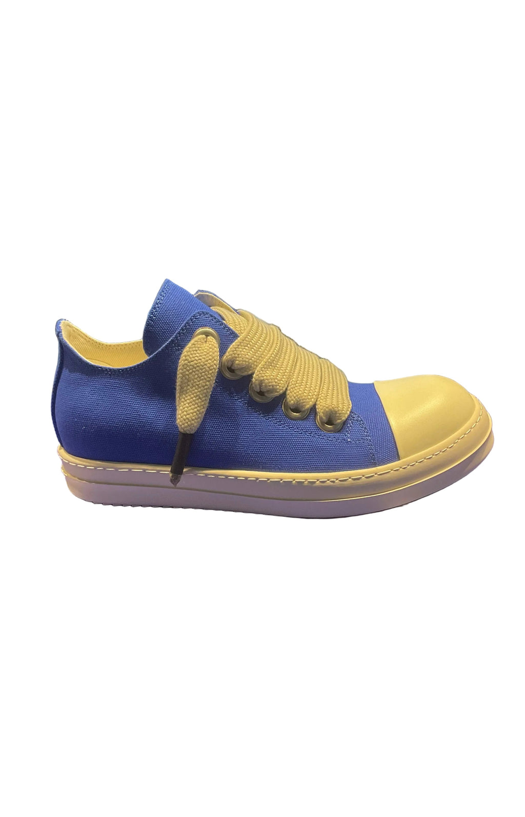 SALM 28 x DUAA Blue