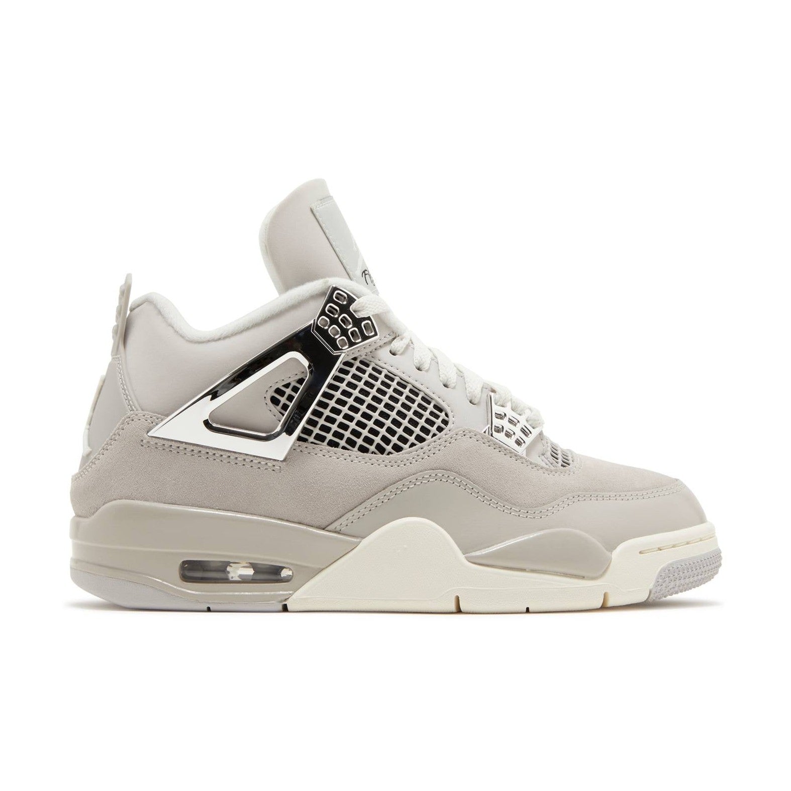 WMNS AIR JORDAN 4 RETRO 'FROZEN MOMENTS'