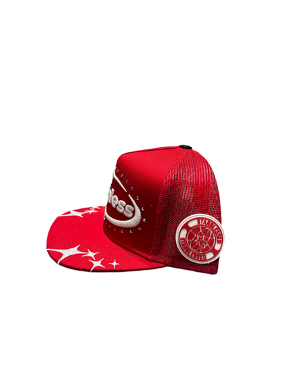 STARBLESS LOGO (rojo)