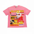 Majestik Pink Speedway