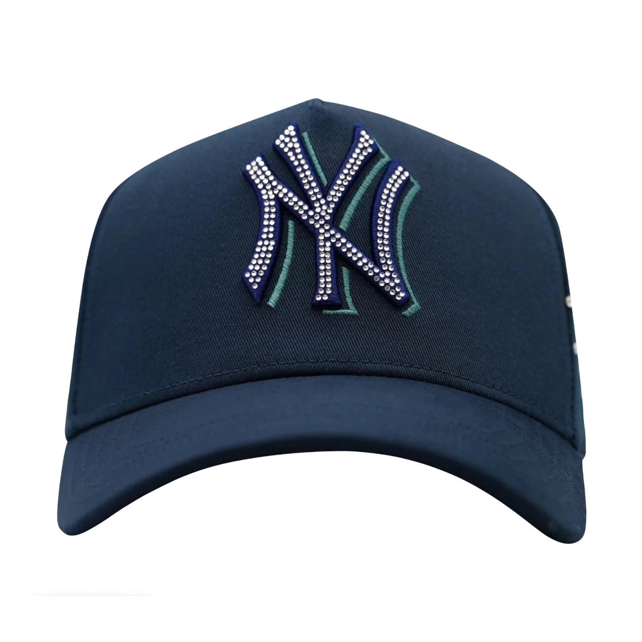 Luxury Hats NY Yankees Blue
