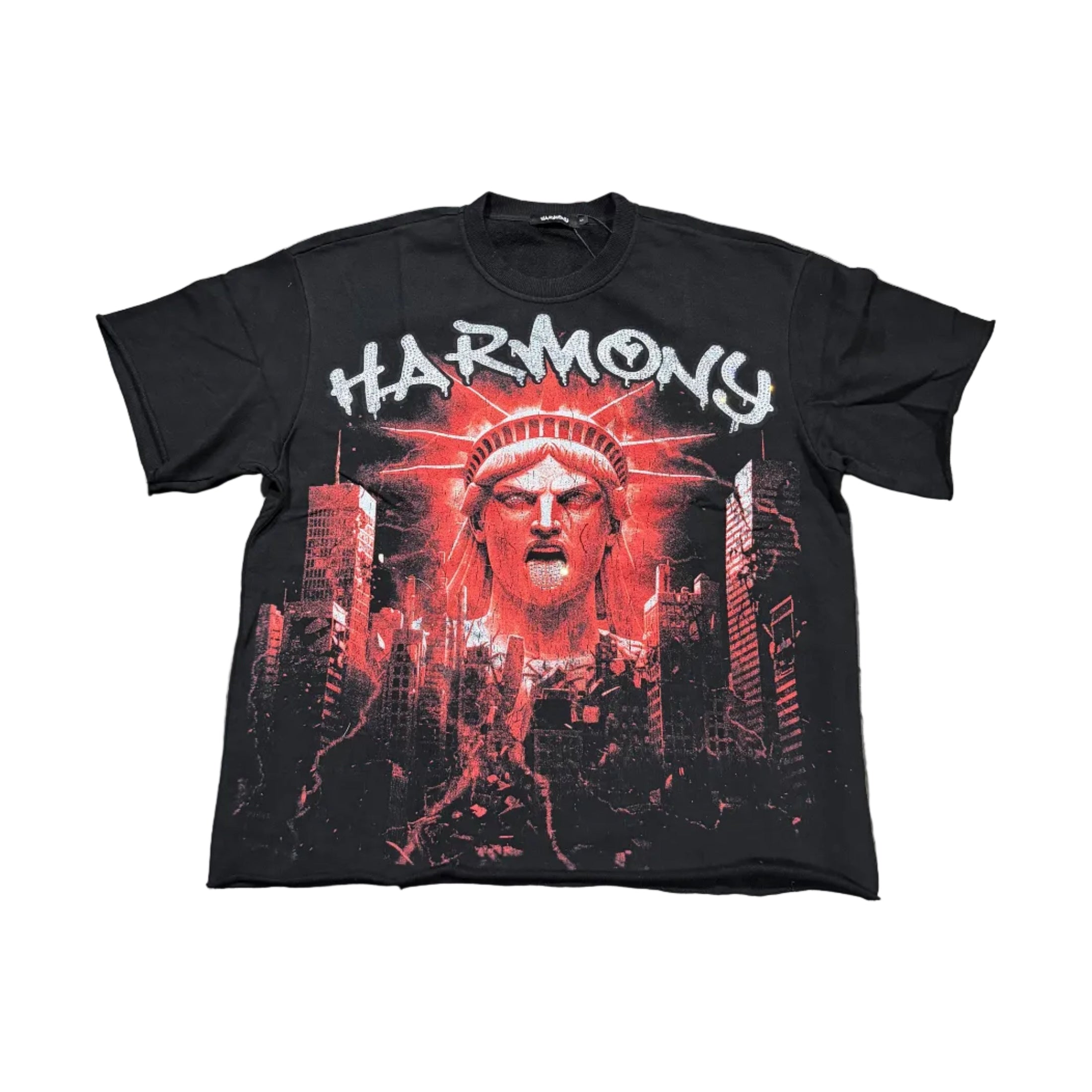 Harmony Statue of Liberty City