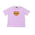 DREWHOUSE Drew Heart