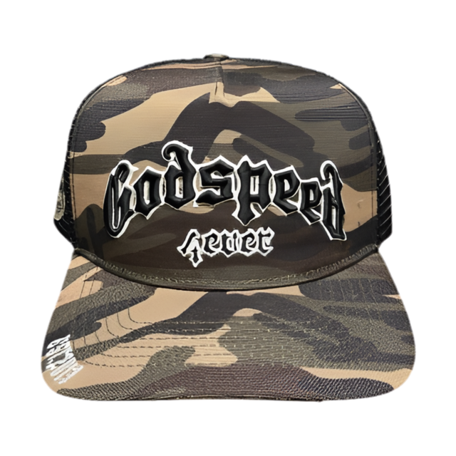 GODSPEED “4ever” (camouflage)