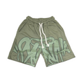 Skylah Green Pants