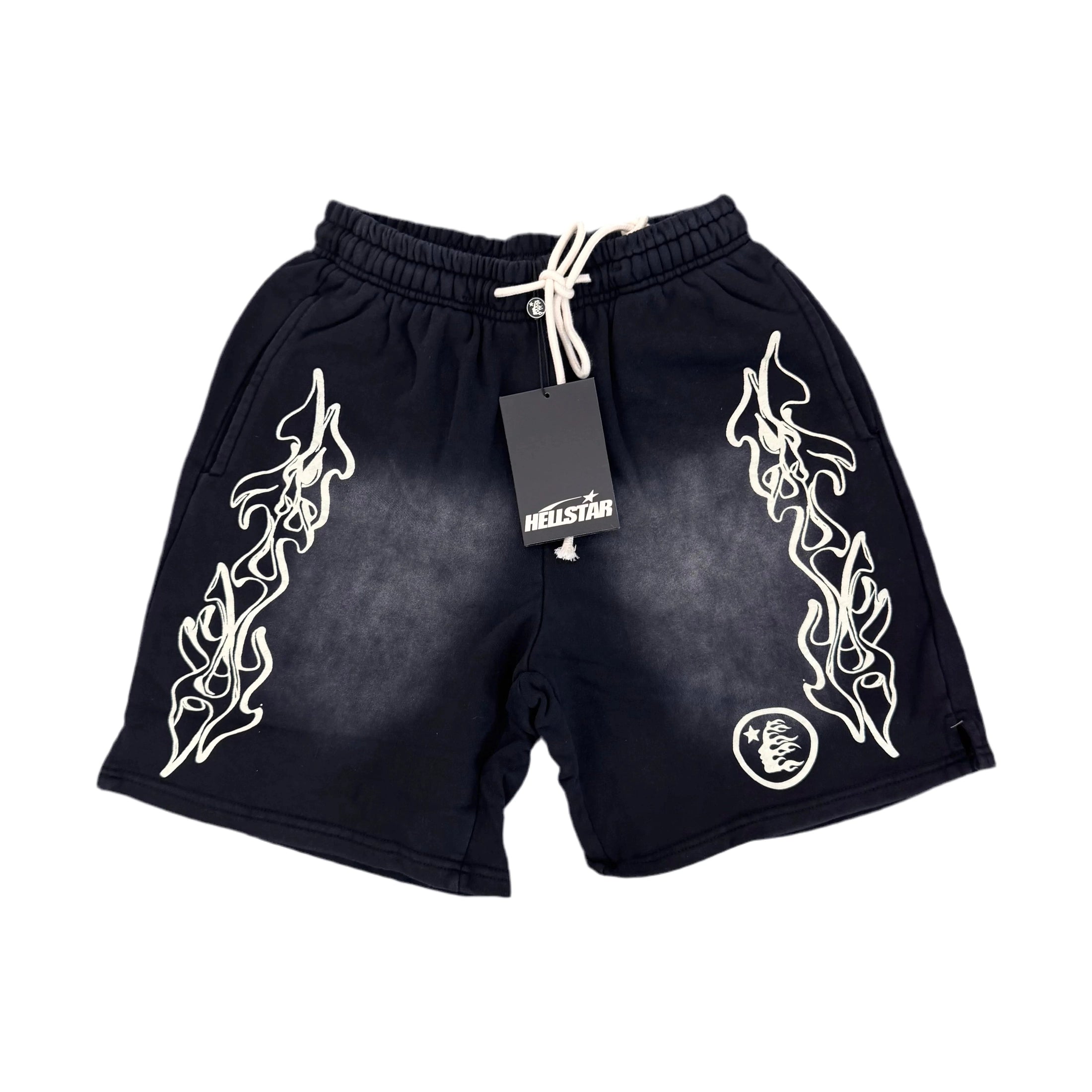 Hellstar Sweat Shorts