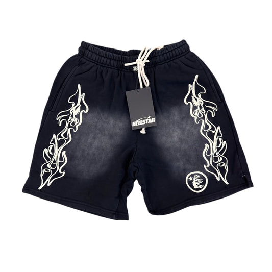 Hellstar Sweat Shorts