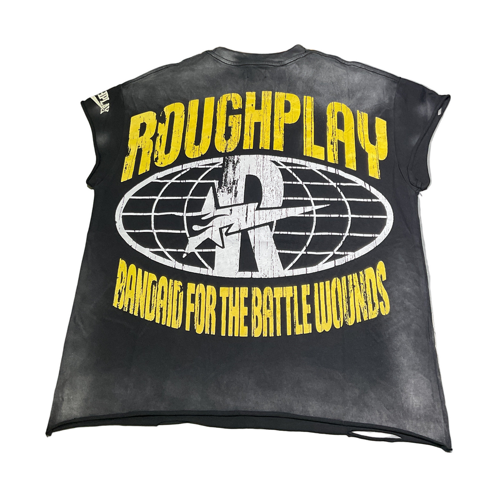 Rough play In Roughplay We Trust